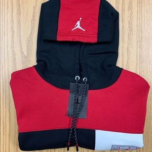 Jordan Hoodie With Tags